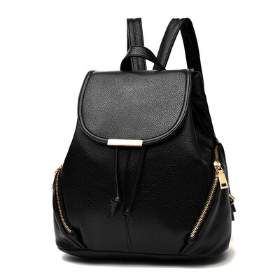 

AREST New Female Backpack Spring Summer Student Fashion Casual Shoulder Bag M1264