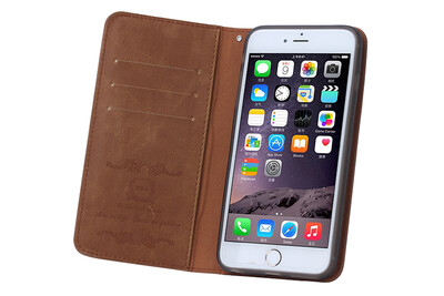 

Горячая Продажа ! Высокое качество вертикальный простой многофункциональный красивый кожанный Чехол для iphone 6 разные цветы