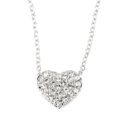 

SWAROVSKI Swarovski My Heart Eternal Necklace Pendant 1809006