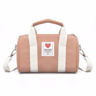 

Weis Girl Bag Bucket Shoulder Bag B-FY1301