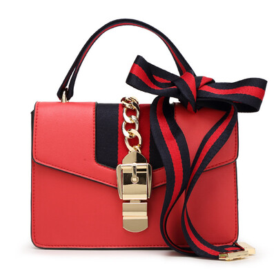 

SGARR Women Soft PU Leather Bag Luxury Designer Handbags Large Capacity Ladies Shoulder Bags Fashion Casual Tote Crossbody Bag