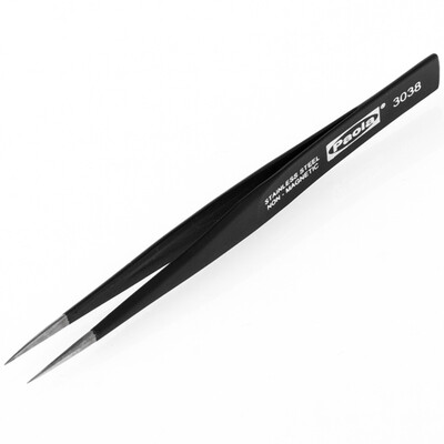 

Paola scorpion tool 125mm stainless steel anti-static anti-magnetic plus hard long-tipped scorpion 3038
