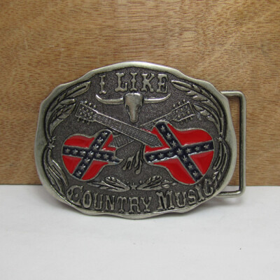 

High quality fashion metal belt buckle