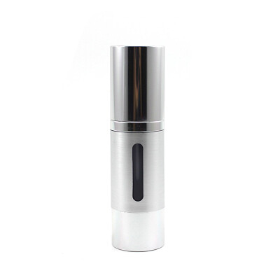 

Vanker 30ml Travel Portable Refillable Perfume Atomizer Spray Pump Lotion Vacuum Bottle
