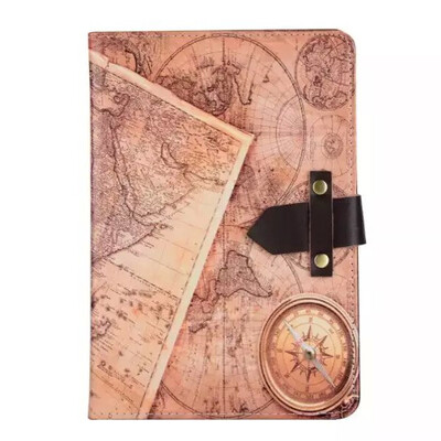 

MITI High Quality Transformers PU Leather Stand Case Cover for iPad Pro 12.9" Tablet Stand Shell Case for iPad Pro Ancient Style