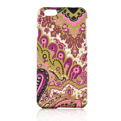 

Floral iPhone Shell for iPhone 5 5S / 6 6S / 6 Plus 6S Plus