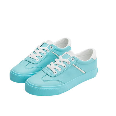 

CONAMORE white shoes net red colorful candy color breathable Women shoes wild fashion soft flat Women casual shoes