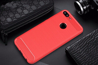 

for Huawei Honor 9 Lite LLD-AL00 LLD-AL10 LLD-TL10 Shockproof Leather Case for Huawei Honor 9 Phone Cover Slim Armor Case