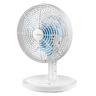 

Соединенные Штаты Америки (Midea) FTW18-12L стол зажим двойной вентилятор / вентилятор
