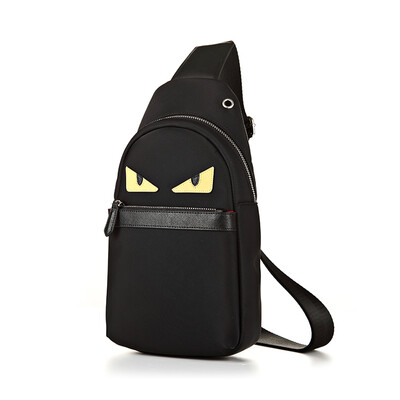 

Pkuone® Brand Unisex Chest Bags BackPack Outdoor Hiking Sport Crossbody Shoulder Bag Men Women Diagonal Package Rucksacks Bags