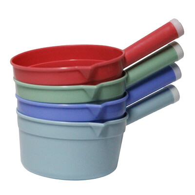 

Jingdong supermarket camellia water ladle spoon handle 10cm diameter 165cm 1905