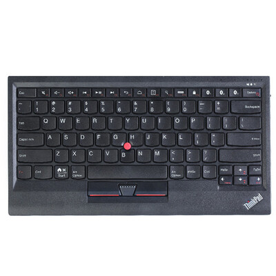 

ThinkPad 4X30K12182 красная точка клавиатуры многофункциональные Bluetooth