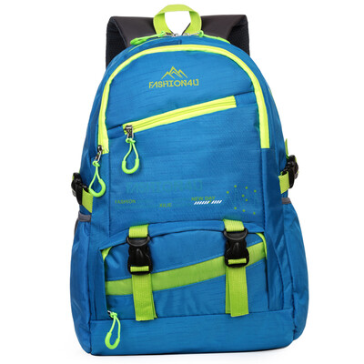 

Vatican (F4Y) Shoulder Backpack Multifunctional Male Female Casual Student Bag Travel Bag Sports Bag Black JSSP0101