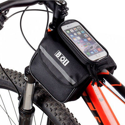 

SOS (Sosport) bike packs long-distance riding shelf bag SA328