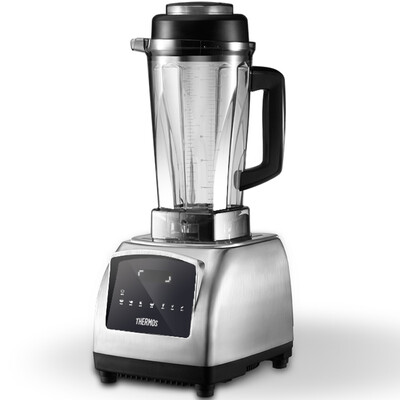 

Термос (THERMOS) приготовление сок машин соковыжималка малый калибр ЭГ-2102A