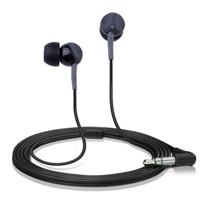 

Sennheiser (Sennheiser) CX213 моды уха стерео наушники-вкладыши синий
