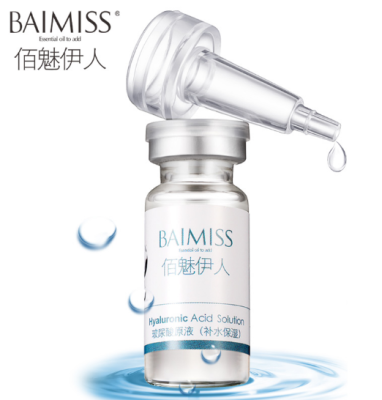 

BAIMISS Hyaluronic Acid Serum Moisturizing Anti Aging Anti Wrinkle Cream Hydrating Whitening Skin Care Acne Treatment Face Care