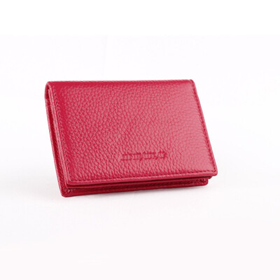 

Fashion Mens Purse PU Leather Luxury Male Wallet Multi Card Bit Trendy Short Wallet