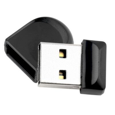 

New 8GB Gift Waterproof Mini tiny USB 2.0 Memory Flash Stick Pen Drive ME126