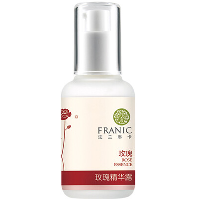 

France FRANIC FRANIC Toner Rose Essence 40ml lotion moisturizing