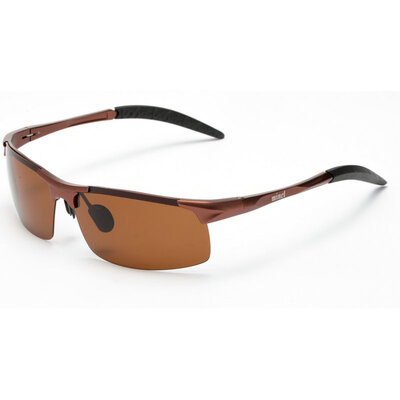 

mincl/ men sunglasses Driving mirror UV 400