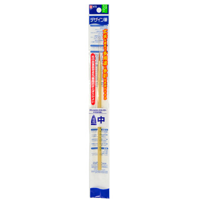 

Sakura Sakura Nylon Watercolor Paintbrush RNMM-P Facade Suitable for Watercolor Water Oil Painting Acrylic Watercolor Pen Japan