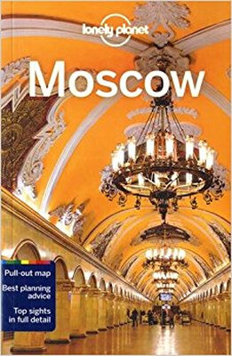 

Moscow 7