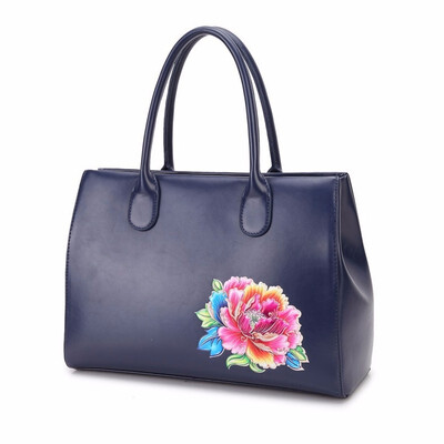 

2018 New Women Handbag High Quality Leather Female tote bag Messenger Bag Ladies Crossbody Bag Leisure Sweet Shoulder Bag Women