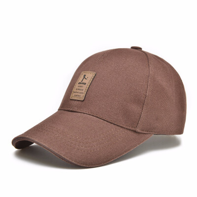 

Hat men&women spring&summer cotton baseball cap fall Korean sports sun hat cap sunscreen visor