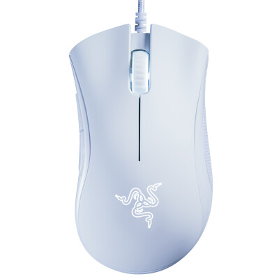 

Razer DeathAdder Essential White