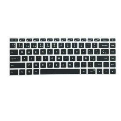 

For Xiaomi Air Laptop Protector Film 2017 156 inch Clear Soft Silicone Keyboard Cover Skin For Xiao mi Air 156 SP