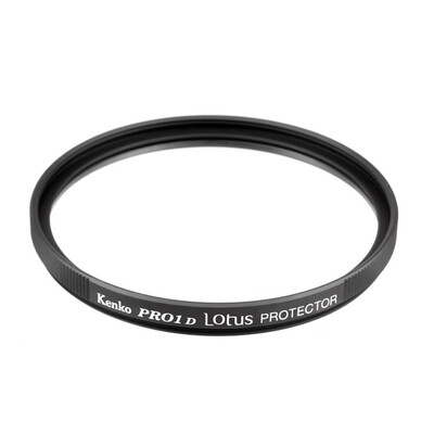 

Ken Gao KenKo Pro1D Lotus waterproof anti-oil protective mirror Japan synchronized listed -77mm