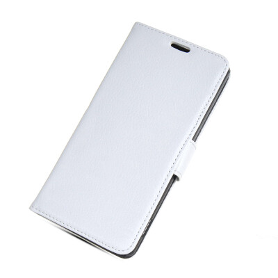 

MOONCASE High quality Leather Side Flip Wallet Card Slot Pouch Stand Shell Back ЧЕХОЛ ДЛЯ Sony Xperia Z2 White