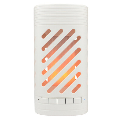 

Flame Light Bluetooth Speaker