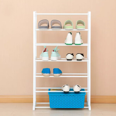 

Mercure guest pretty shoes rack MJ-0802
