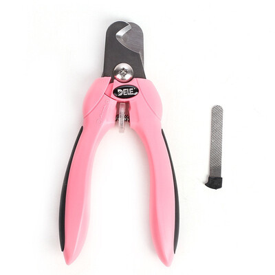 

Pet nail clippers cat&dog general adjustable nail clippers pet Cleaning&beauty products