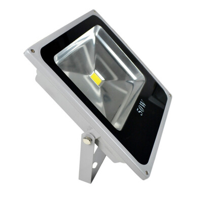 

LED Flood Light 220V 50W 30W 10W Waterproof Floodlight Spotlight Outdoor Lighting Street LED Lamp R