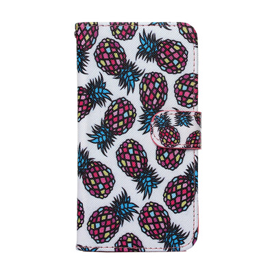 

MOONCASE для Samsung Galaxy Note 5 Case кожаный бумажник флип карты держатель с Kickstand Чехол обложка No.A04