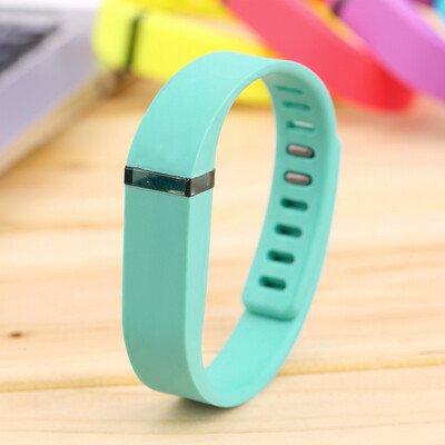 

Замена лучезапястного сустава и застежка Для Fitbit Flex браслет Размер L