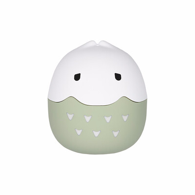 

JJOBI-The eco sterilization case that protect the pacifier from germs_Khaki Green