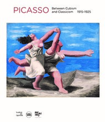 

Pablo Picasso between Cubism&Neoclassicism