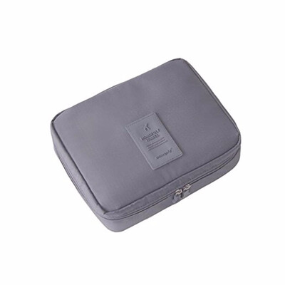 

Cosmetic Bags Kits Cosmetics Cases With Mesh Pockets Women Travel Makeup Bags