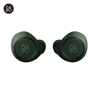

B&O PLAY beoplay E8 True Wireless Wireless Bluetooth In-Ear Mobile Sports Headphones Bo Headphones Racing Green Racing Green Limited Edition