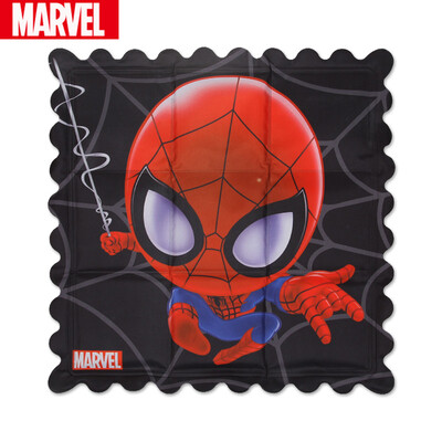 

Marvel MARVEL car ice pad car seat cushion ice crystal office seat cushion sofa multi-function summer cool pad yoga mat car supplies US captain 3535