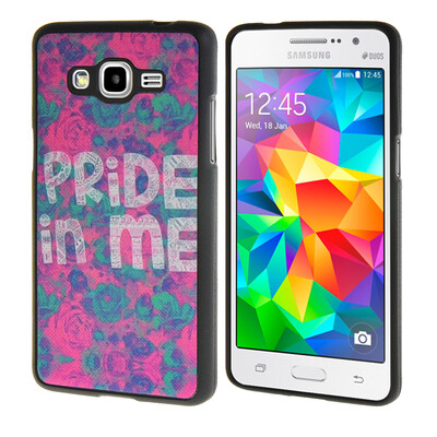 

MOONCASE Cute Fashion Pattern Soft Flexible Silicone Gel TPU Skin Shell Back Case Cover for Samsung Galaxy Grand Prime G5308
