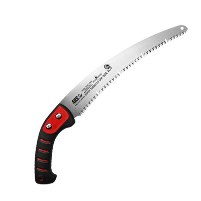 

Alice ARS UV-32EN Pruning saw fruit tree saw garden saw logging saw large hand saw gardening tools