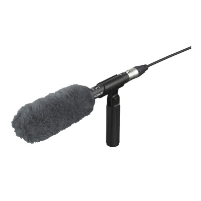 

Sony SONY ECM-VG1 gun electret condenser microphone for EX280 NX3 NX100