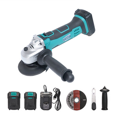 

Proskit PT-1806G 18V lithium battery angle grinder