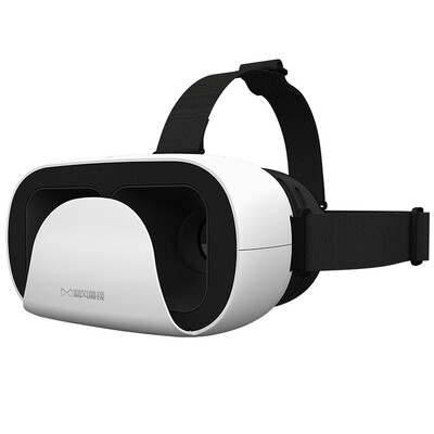 

Штормовое Зеркало фантазия виртуальной реальность смарт-очки 3D VR шлет