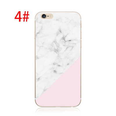 

Fashionable Painting Full Prevention TPU Silica Gel Soft Phone Case For IPhone